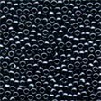 Mill Hill Glass Seed Beads 00081 Jet Doos